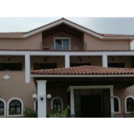 Krinas Aparthotel Zakynthos Island Exterior photo